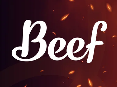 Beef Casino logo