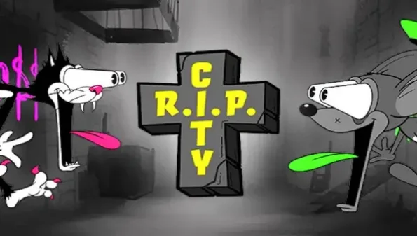 Rip City
