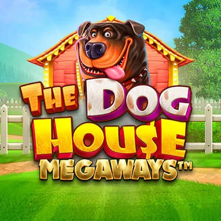 The Dog House Megaways